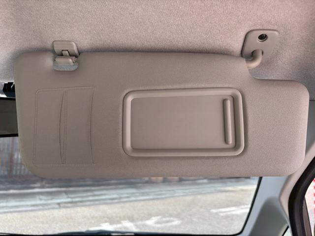 ムーヴ Ｌ　ＳＡ　★走行２万ｋｍ台★キーレス★カーナビ★ＴＶ★ＥＴＣ★ドアバイザー★アイドリングストップ★アクセル踏み間違い防止装置★ＡＢＳ★衝突安全ボディ★ベンチシート★荷台フルフラット★エアバッグ★（39枚目）