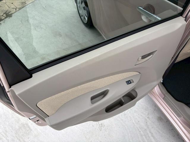 ムーヴ Ｌ　ＳＡ　★走行２万ｋｍ台★キーレス★カーナビ★ＴＶ★ＥＴＣ★ドアバイザー★アイドリングストップ★アクセル踏み間違い防止装置★ＡＢＳ★衝突安全ボディ★ベンチシート★荷台フルフラット★エアバッグ★（46枚目）