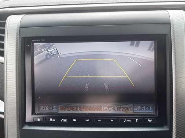 アルファード 240S 純正8インチナビ フリップダウンモニター バックカメラ Bluetooth 両側パワースライドドア フルセグテレビ HIDヘッドライト 禁煙車 クリアランスソナー スマートキー 電動格納ミラー(6枚目)