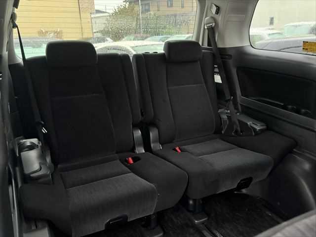 アルファード 240S 純正8インチナビ フリップダウンモニター バックカメラ Bluetooth 両側パワースライドドア フルセグテレビ HIDヘッドライト 禁煙車 クリアランスソナー スマートキー 電動格納ミラー(9枚目)