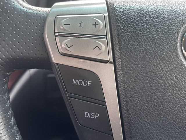 アルファード 240S 純正8インチナビ フリップダウンモニター バックカメラ Bluetooth 両側パワースライドドア フルセグテレビ HIDヘッドライト 禁煙車 クリアランスソナー スマートキー 電動格納ミラー(30枚目)