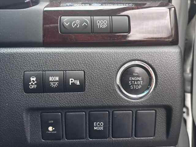 アルファード 240S 純正8インチナビ フリップダウンモニター バックカメラ Bluetooth 両側パワースライドドア フルセグテレビ HIDヘッドライト 禁煙車 クリアランスソナー スマートキー 電動格納ミラー(31枚目)