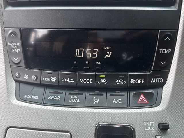 アルファード 240S 純正8インチナビ フリップダウンモニター バックカメラ Bluetooth 両側パワースライドドア フルセグテレビ HIDヘッドライト 禁煙車 クリアランスソナー スマートキー 電動格納ミラー(34枚目)