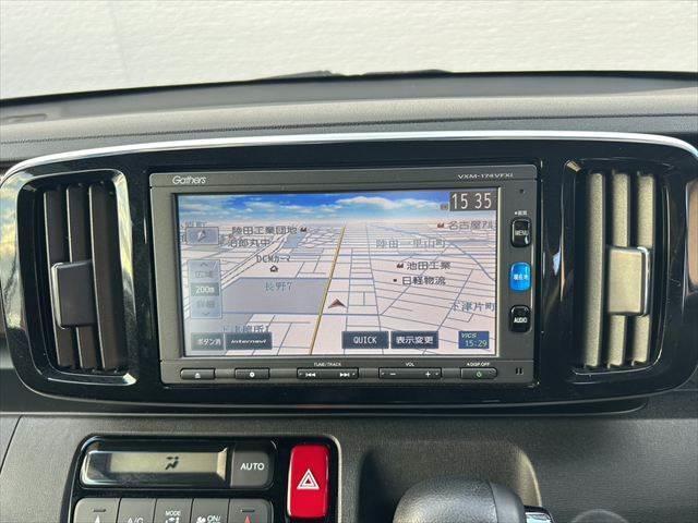 N-ONE プレミアム 純正ナビ バックカメラ 禁煙車 Bluetooth フルセグTV ETC HIDヘッドライト 純正14インチアルミホイール ベンチシート ドライブレコーダー スマートキー(4枚目)