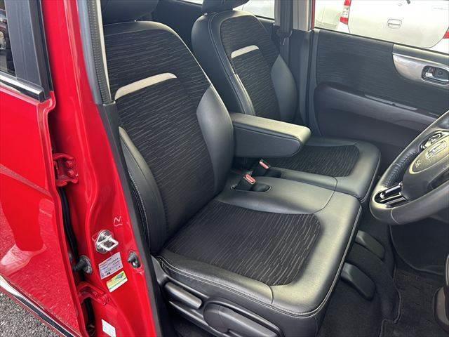 N-ONE プレミアム 純正ナビ バックカメラ 禁煙車 Bluetooth フルセグTV ETC HIDヘッドライト 純正14インチアルミホイール ベンチシート ドライブレコーダー スマートキー(6枚目)