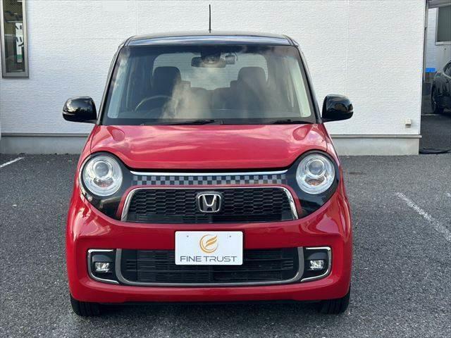 N-ONE プレミアム 純正ナビ バックカメラ 禁煙車 Bluetooth フルセグTV ETC HIDヘッドライト 純正14インチアルミホイール ベンチシート ドライブレコーダー スマートキー(13枚目)
