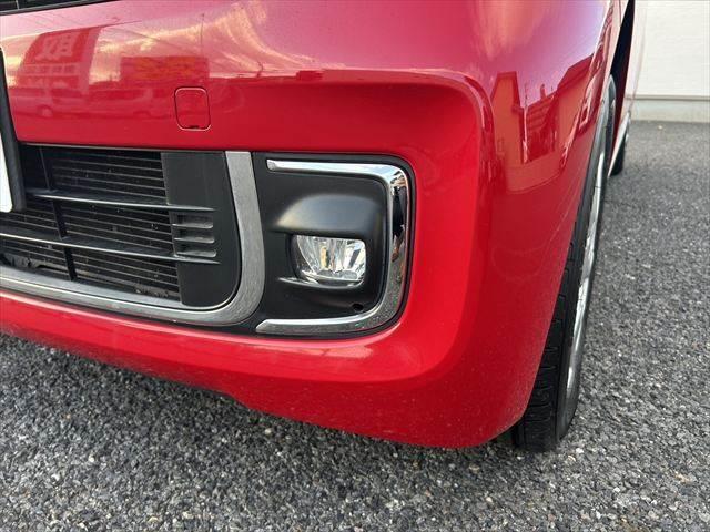 N-ONE プレミアム 純正ナビ バックカメラ 禁煙車 Bluetooth フルセグTV ETC HIDヘッドライト 純正14インチアルミホイール ベンチシート ドライブレコーダー スマートキー(21枚目)