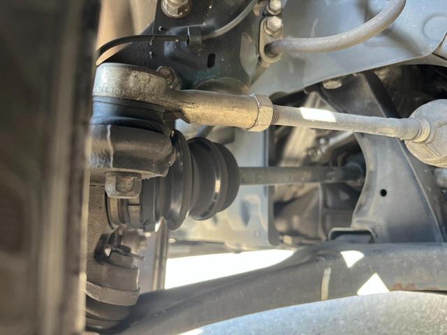 ミライース Ｌ　社外ナビ　キーレス　盗難防止装置　衝突安全ボディ　ＥＴＣ　オートマ　パワーステアリング　ＣＶＴ　アイドリングストップ　ＡＢＳ　パワーウィンドウ　運転席エアバック　ＣＤ　助手席エアバック　クーラー（49枚目）