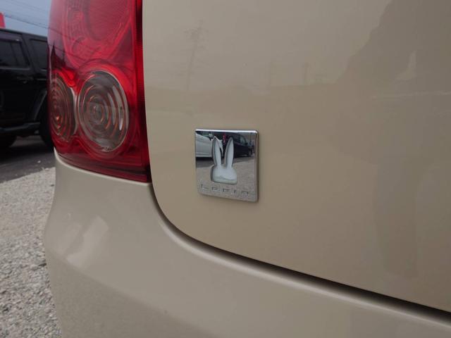 アルトラパン Ｘ　スマートキー２個完備　プッシュスタート　新品アイボリー革調シートカバー付き　ＣＤオーディオ　ＥＴＣ車載器　車検Ｒ８年２月　９８，６２２ｋｍ　タイミングチェーン車（60枚目）