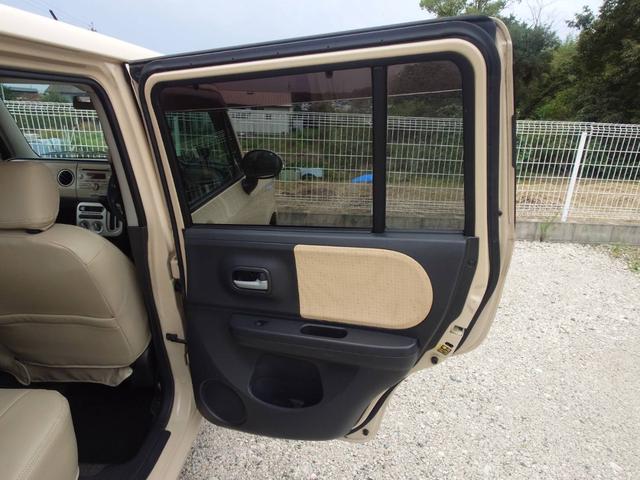 アルトラパン Ｘ　スマートキー２個完備　プッシュスタート　新品アイボリー革調シートカバー付き　ＣＤオーディオ　ＥＴＣ車載器　車検Ｒ８年２月　９８，６２２ｋｍ　タイミングチェーン車（61枚目）