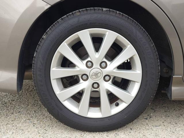 アイシス プラタナ Vセレクション 7人乗り/スマートキー/両側電動パワースライドドア/フルセグTV/HDDナビ/バックカメラ/ETC/前後カメラドラレコ/ETC/HIDヘッド/禁煙車/車検R8年11月(13枚目)