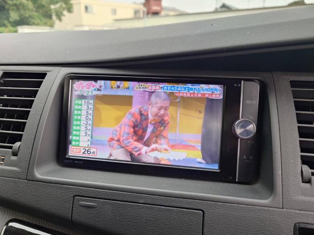 アイシス プラタナ Vセレクション 7人乗り/スマートキー/両側電動パワースライドドア/フルセグTV/HDDナビ/バックカメラ/ETC/前後カメラドラレコ/ETC/HIDヘッド/禁煙車/車検R8年11月(18枚目)