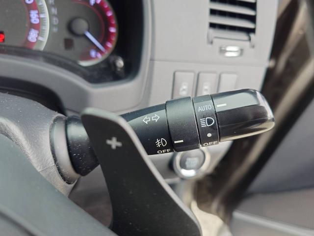 アイシス プラタナ Vセレクション 7人乗り/スマートキー/両側電動パワースライドドア/フルセグTV/HDDナビ/バックカメラ/ETC/前後カメラドラレコ/ETC/HIDヘッド/禁煙車/車検R8年11月(24枚目)