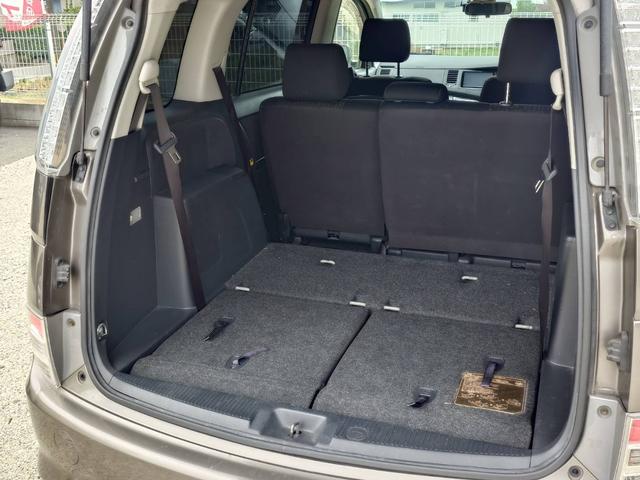 アイシス プラタナ Vセレクション 7人乗り/スマートキー/両側電動パワースライドドア/フルセグTV/HDDナビ/バックカメラ/ETC/前後カメラドラレコ/ETC/HIDヘッド/禁煙車/車検R8年11月(39枚目)