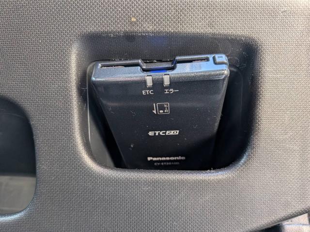 ステラ カスタムＲＳ　スマートキー　車高調ローダウン　ＩＣターボ　フルセグナビ　ＢＴオーディオ　ＥＴＣ　ドラレコ　１６インチアルミ　取説・ナビ取説　禁煙車　ＨＩＤヘッドライト＆フォグ　車検整備付き（30枚目）