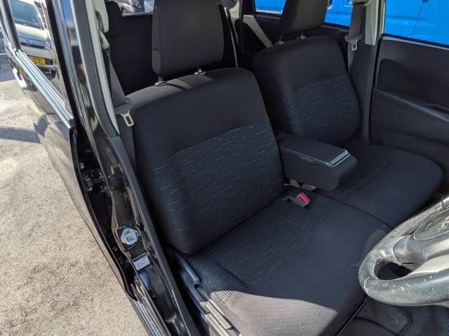 ステラ カスタムＲＳ　スマートキー　車高調ローダウン　ＩＣターボ　フルセグナビ　ＢＴオーディオ　ＥＴＣ　ドラレコ　１６インチアルミ　取説・ナビ取説　禁煙車　ＨＩＤヘッドライト＆フォグ　車検整備付き（38枚目）