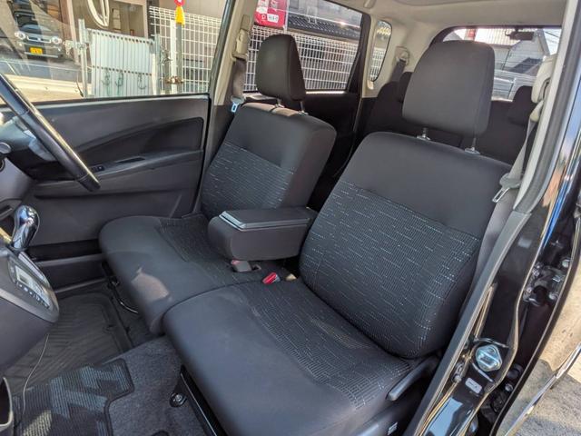 ステラ カスタムＲＳ　スマートキー　車高調ローダウン　ＩＣターボ　フルセグナビ　ＢＴオーディオ　ＥＴＣ　ドラレコ　１６インチアルミ　取説・ナビ取説　禁煙車　ＨＩＤヘッドライト＆フォグ　車検整備付き（42枚目）