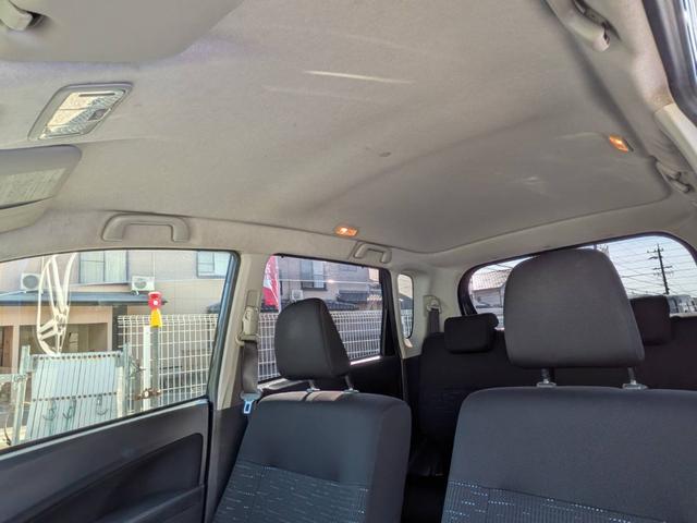 ステラ カスタムＲＳ　スマートキー　車高調ローダウン　ＩＣターボ　フルセグナビ　ＢＴオーディオ　ＥＴＣ　ドラレコ　１６インチアルミ　取説・ナビ取説　禁煙車　ＨＩＤヘッドライト＆フォグ　車検整備付き（43枚目）