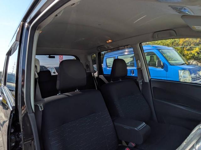 ステラ カスタムＲＳ　スマートキー　車高調ローダウン　ＩＣターボ　フルセグナビ　ＢＴオーディオ　ＥＴＣ　ドラレコ　１６インチアルミ　取説・ナビ取説　禁煙車　ＨＩＤヘッドライト＆フォグ　車検整備付き（44枚目）