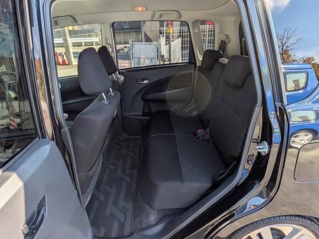 ステラ カスタムＲＳ　スマートキー　車高調ローダウン　ＩＣターボ　フルセグナビ　ＢＴオーディオ　ＥＴＣ　ドラレコ　１６インチアルミ　取説・ナビ取説　禁煙車　ＨＩＤヘッドライト＆フォグ　車検整備付き（45枚目）