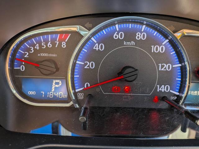 ステラ カスタムＲＳ　スマートキー　車高調ローダウン　ＩＣターボ　フルセグナビ　ＢＴオーディオ　ＥＴＣ　ドラレコ　１６インチアルミ　取説・ナビ取説　禁煙車　ＨＩＤヘッドライト＆フォグ　車検整備付き（65枚目）