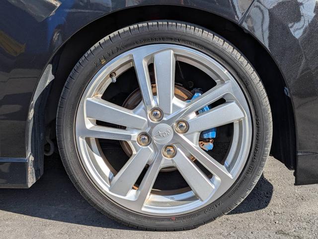 ステラ カスタムＲＳ　スマートキー　車高調ローダウン　ＩＣターボ　フルセグナビ　ＢＴオーディオ　ＥＴＣ　ドラレコ　１６インチアルミ　取説・ナビ取説　禁煙車　ＨＩＤヘッドライト＆フォグ　車検整備付き（71枚目）