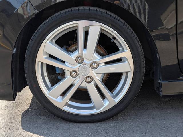 ステラ カスタムＲＳ　スマートキー　車高調ローダウン　ＩＣターボ　フルセグナビ　ＢＴオーディオ　ＥＴＣ　ドラレコ　１６インチアルミ　取説・ナビ取説　禁煙車　ＨＩＤヘッドライト＆フォグ　車検整備付き（72枚目）