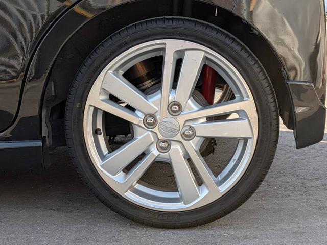 ステラ カスタムＲＳ　スマートキー　車高調ローダウン　ＩＣターボ　フルセグナビ　ＢＴオーディオ　ＥＴＣ　ドラレコ　１６インチアルミ　取説・ナビ取説　禁煙車　ＨＩＤヘッドライト＆フォグ　車検整備付き（74枚目）