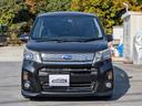ステラ カスタムＲＳ　スマートキー　車高調ローダウン　ＩＣターボ　フルセグナビ　ＢＴオーディオ　ＥＴＣ　ドラレコ　１６インチアルミ　取説・ナビ取説　禁煙車　ＨＩＤヘッドライト＆フォグ　車検整備付き（4枚目）
