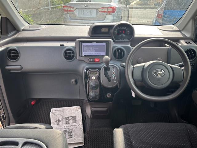 スペイド F プレミア延長保証ブロンズプラン1年走行無制限保証 電動スライドドア 車検整備付 ナビ バックカメラ ETC プッシュスタート スマートキー オートエアコン ウォークスルー アイドリングストップ(2枚目)