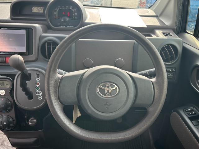 スペイド F プレミア延長保証ブロンズプラン1年走行無制限保証 電動スライドドア 車検整備付 ナビ バックカメラ ETC プッシュスタート スマートキー オートエアコン ウォークスルー アイドリングストップ(4枚目)