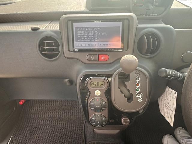 スペイド F プレミア延長保証ブロンズプラン1年走行無制限保証 電動スライドドア 車検整備付 ナビ バックカメラ ETC プッシュスタート スマートキー オートエアコン ウォークスルー アイドリングストップ(5枚目)