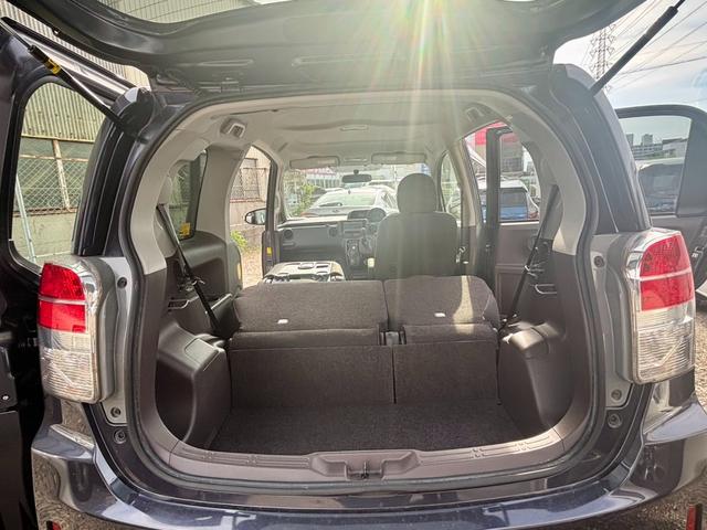 スペイド F プレミア延長保証ブロンズプラン1年走行無制限保証 電動スライドドア 車検整備付 ナビ バックカメラ ETC プッシュスタート スマートキー オートエアコン ウォークスルー アイドリングストップ(20枚目)