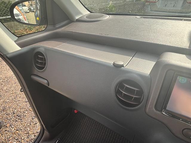 スペイド F プレミア延長保証ブロンズプラン1年走行無制限保証 電動スライドドア 車検整備付 ナビ バックカメラ ETC プッシュスタート スマートキー オートエアコン ウォークスルー アイドリングストップ(22枚目)