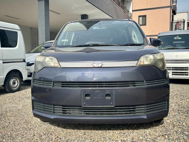 スペイド F プレミア延長保証ブロンズプラン1年走行無制限保証 電動スライドドア 車検整備付 ナビ バックカメラ ETC プッシュスタート スマートキー オートエアコン ウォークスルー アイドリングストップ(29枚目)