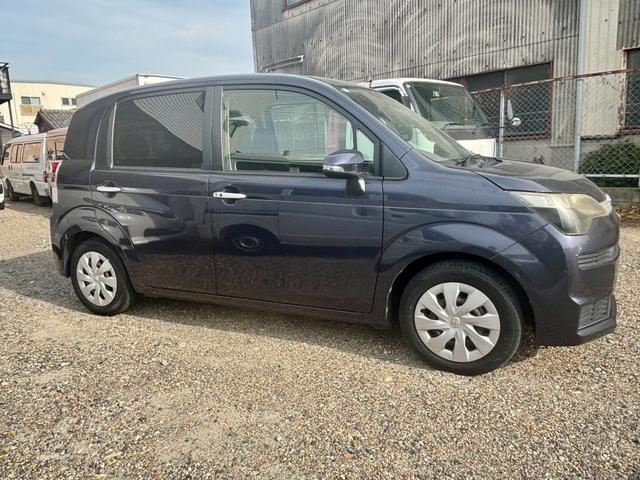 スペイド F プレミア延長保証ブロンズプラン1年走行無制限保証 電動スライドドア 車検整備付 ナビ バックカメラ ETC プッシュスタート スマートキー オートエアコン ウォークスルー アイドリングストップ(30枚目)