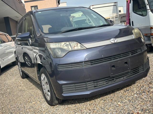 スペイド F プレミア延長保証ブロンズプラン1年走行無制限保証 電動スライドドア 車検整備付 ナビ バックカメラ ETC プッシュスタート スマートキー オートエアコン ウォークスルー アイドリングストップ(31枚目)