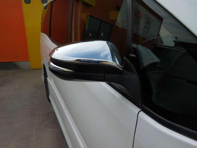 ヴォクシー ZS 煌II ETC 社外8インチナビフルセグ レーンアシスト 衝突被害軽減システム 両側電動スライドドア オートマチックハイビーム LEDヘッドランプ スマートキー アイドリングストップ 3列シート CVT(27枚目)