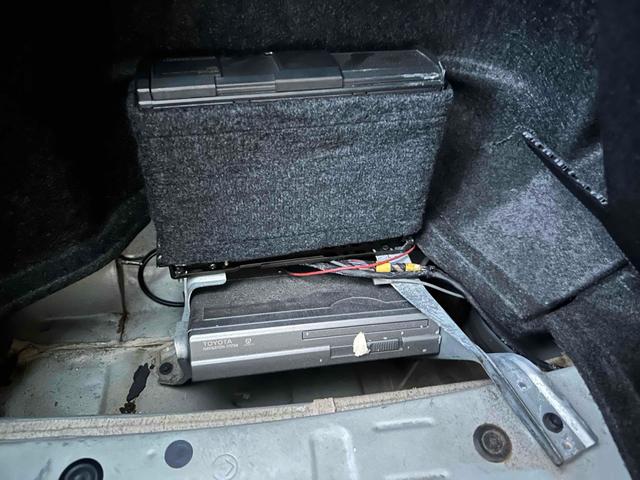 チェイサー ツアラーV グランドパッケージ ETC アルミホイール HID MT キーレスエントリー 電動格納ミラー ABS エアコン パワーステアリング パワーウィンドウ(22枚目)