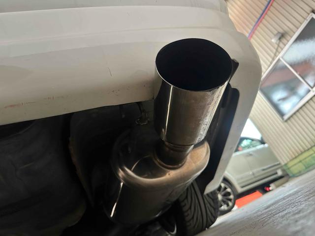 チェイサー ツアラーV グランドパッケージ ETC アルミホイール HID MT キーレスエントリー 電動格納ミラー ABS エアコン パワーステアリング パワーウィンドウ(23枚目)