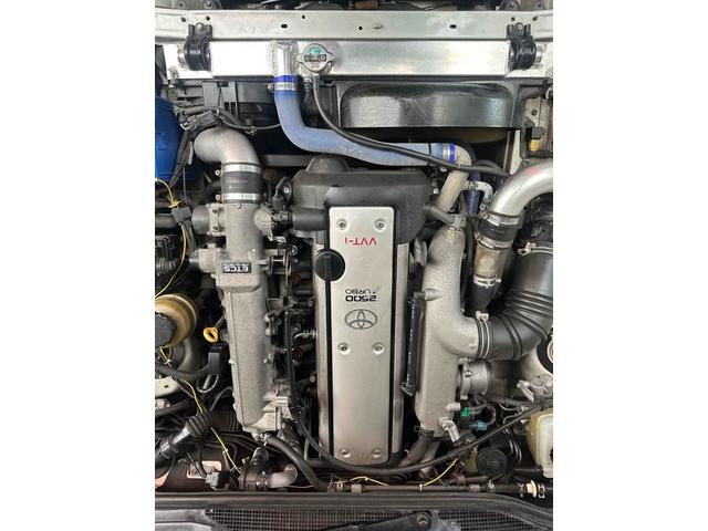 チェイサー ツアラーV グランドパッケージ ETC アルミホイール HID MT キーレスエントリー 電動格納ミラー ABS エアコン パワーステアリング パワーウィンドウ(28枚目)