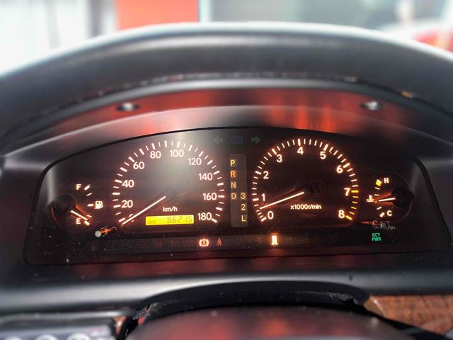 チェイサー ツアラーV グランドパッケージ ETC アルミホイール HID MT キーレスエントリー 電動格納ミラー ABS エアコン パワーステアリング パワーウィンドウ(37枚目)