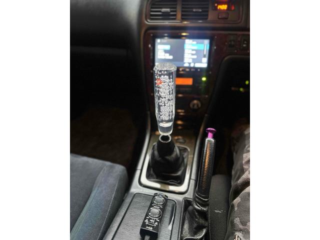 チェイサー ツアラーV グランドパッケージ ETC アルミホイール HID MT キーレスエントリー 電動格納ミラー ABS エアコン パワーステアリング パワーウィンドウ(38枚目)