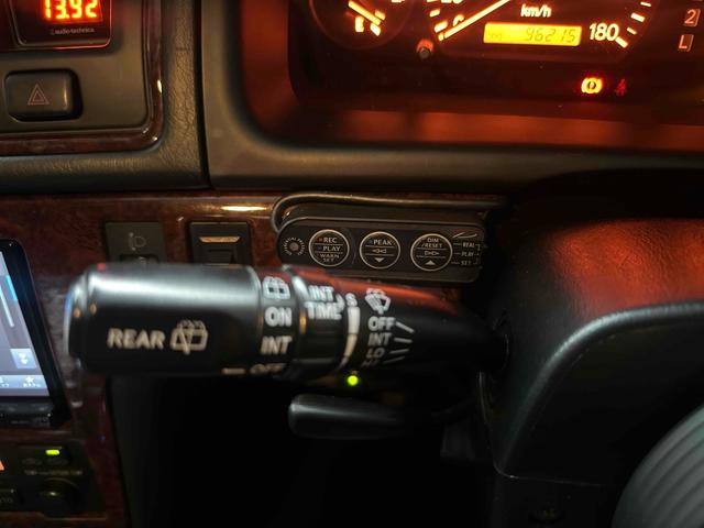 チェイサー ツアラーV グランドパッケージ ETC アルミホイール HID MT キーレスエントリー 電動格納ミラー ABS エアコン パワーステアリング パワーウィンドウ(44枚目)