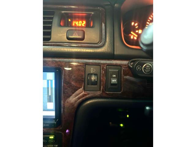 チェイサー ツアラーV グランドパッケージ ETC アルミホイール HID MT キーレスエントリー 電動格納ミラー ABS エアコン パワーステアリング パワーウィンドウ(45枚目)