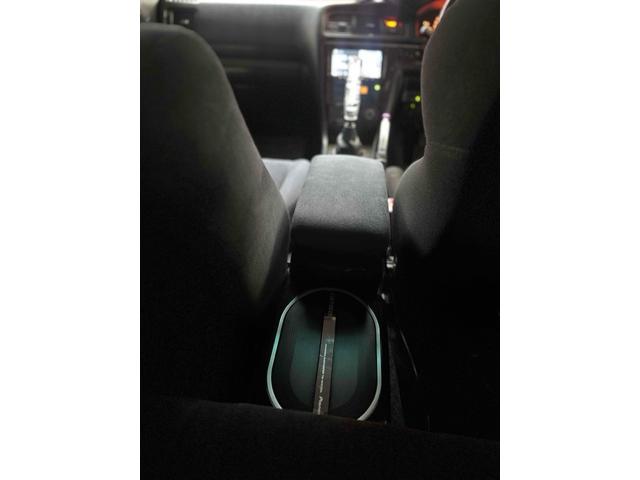 チェイサー ツアラーV グランドパッケージ ETC アルミホイール HID MT キーレスエントリー 電動格納ミラー ABS エアコン パワーステアリング パワーウィンドウ(48枚目)