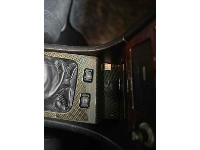 チェイサー ツアラーV グランドパッケージ ETC アルミホイール HID MT キーレスエントリー 電動格納ミラー ABS エアコン パワーステアリング パワーウィンドウ(52枚目)