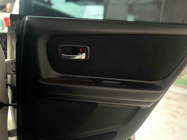 チェイサー ツアラーV グランドパッケージ ETC アルミホイール HID MT キーレスエントリー 電動格納ミラー ABS エアコン パワーステアリング パワーウィンドウ(55枚目)