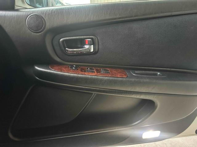 チェイサー ツアラーV グランドパッケージ ETC アルミホイール HID MT キーレスエントリー 電動格納ミラー ABS エアコン パワーステアリング パワーウィンドウ(56枚目)