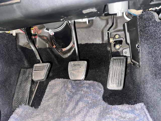 チェイサー ツアラーV グランドパッケージ ETC アルミホイール HID MT キーレスエントリー 電動格納ミラー ABS エアコン パワーステアリング パワーウィンドウ(57枚目)